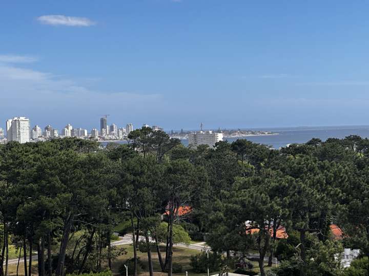 Apartamento en venta en Maldonado