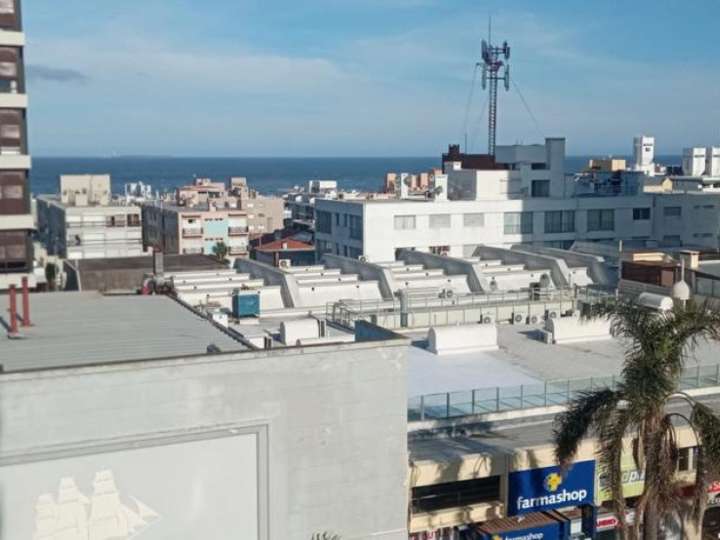 Apartamento en venta en Maldonado