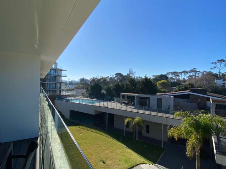 Apartamento en venta en Punta Del Este