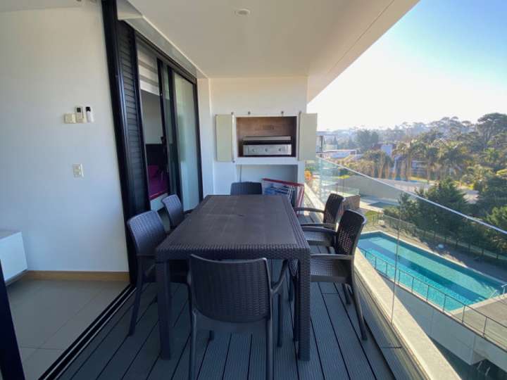 Apartamento en venta en Punta Del Este