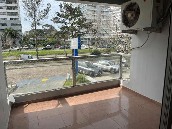 Apartamento en venta en Maldonado