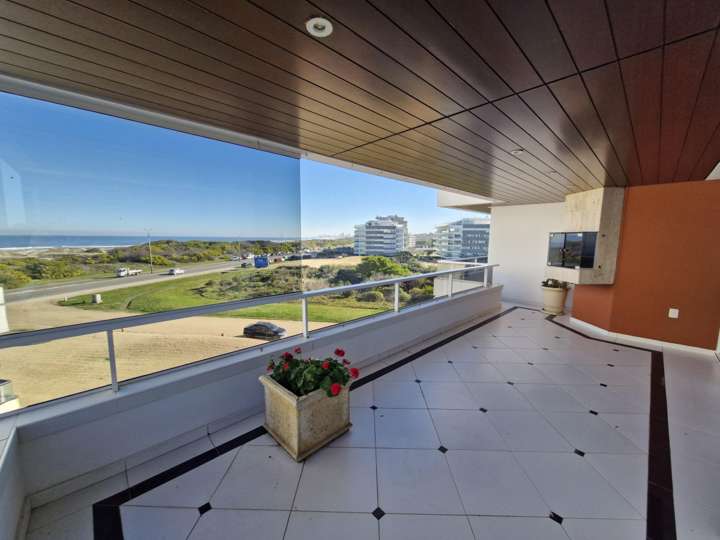 Apartamento en venta en Punta Del Este
