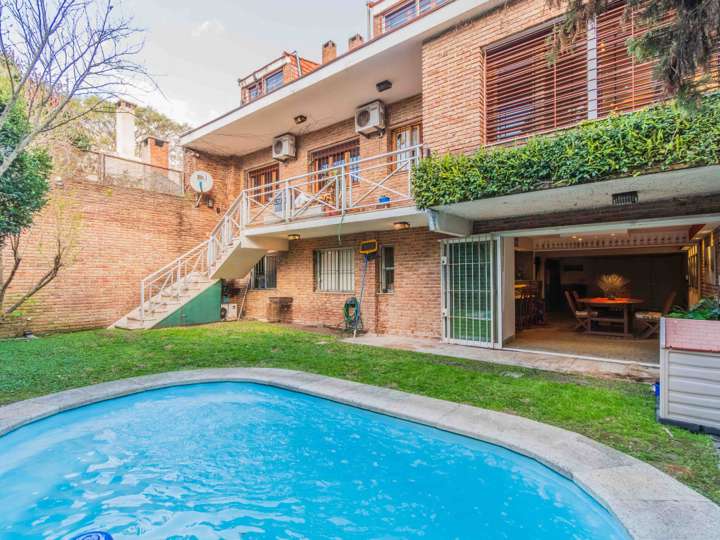 Casa en venta en Malvín, Montevideo
