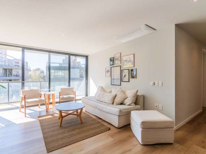 Apartamento en venta en Carrasco, Montevideo