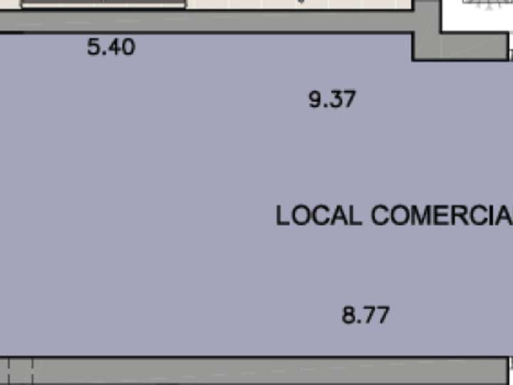 Apartamento en venta en Punta Carretas, Montevideo