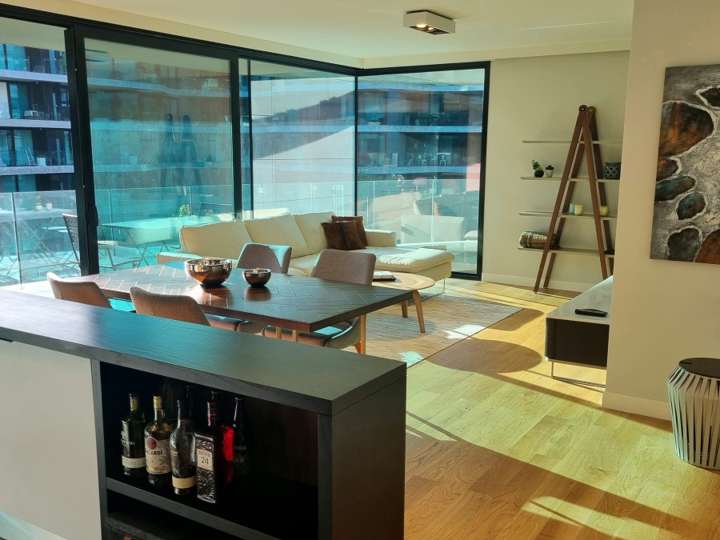 Apartamento en venta en Buceo, Montevideo