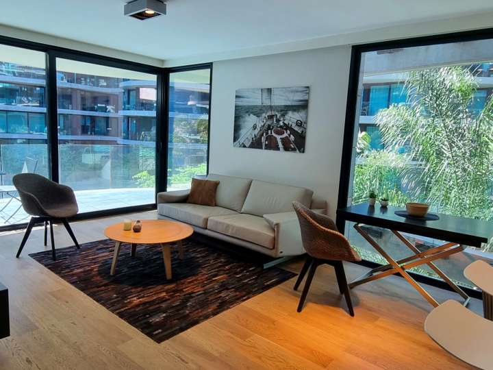 Apartamento en venta en Buceo, Montevideo