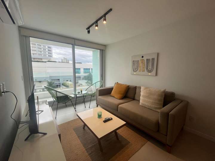 Apartamento en venta en Punta Del Este