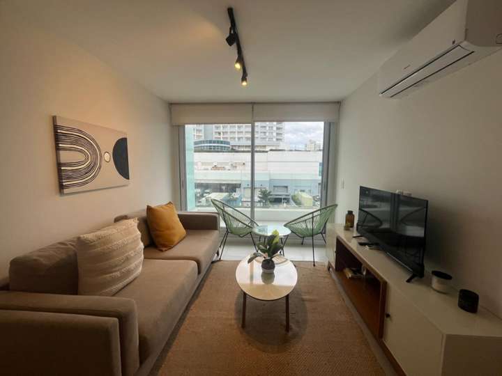 Apartamento en venta en Punta Del Este