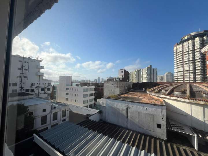 Apartamento en venta en Maldonado