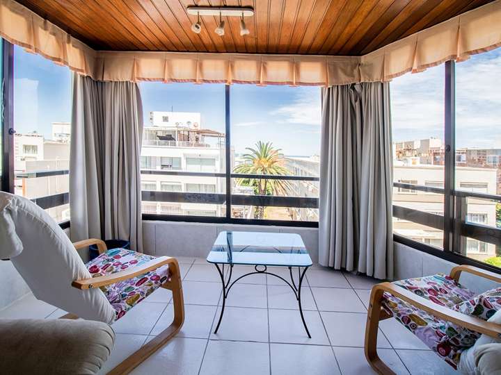 Apartamento en venta en Maldonado