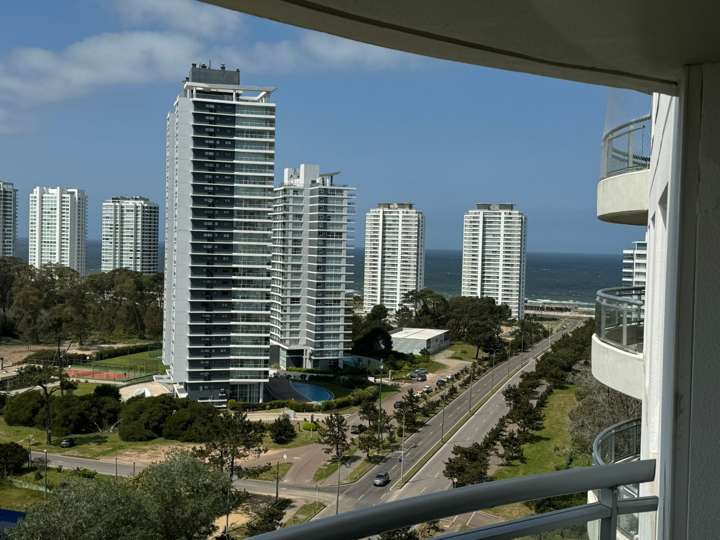 Apartamento en venta en Maldonado