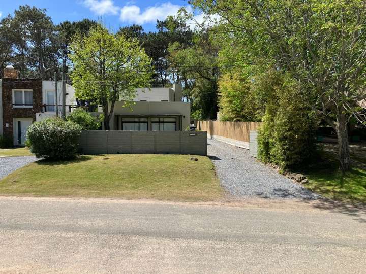 Casa en venta en El Pedregal, Maldonado