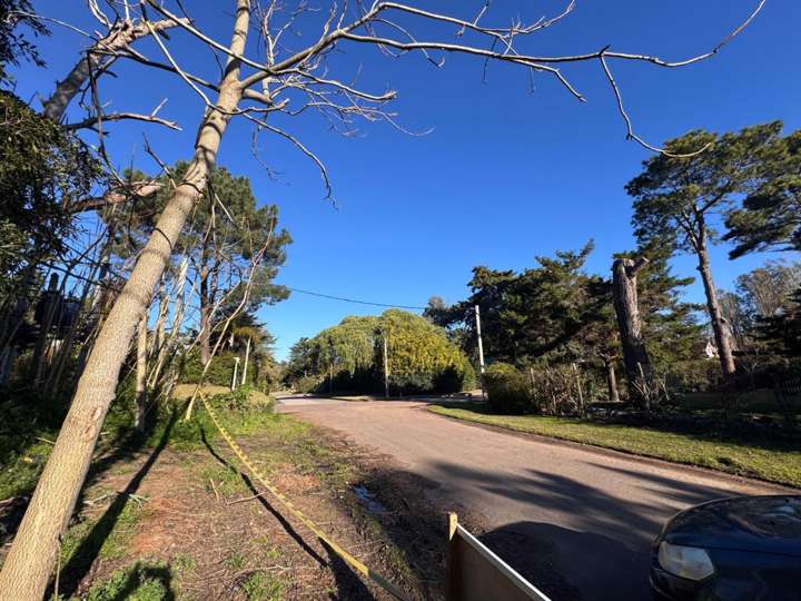 Terreno en venta en San Andrés, San Rafael - El Placer