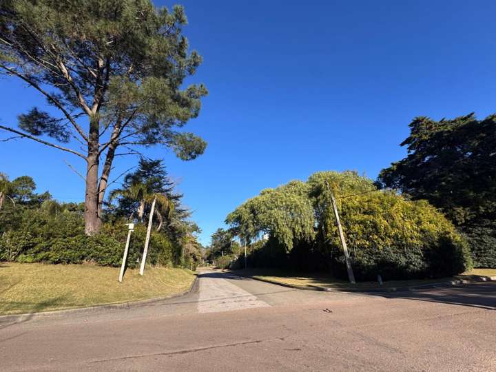 Terreno en venta en De Las Magnolias, San Rafael - El Placer