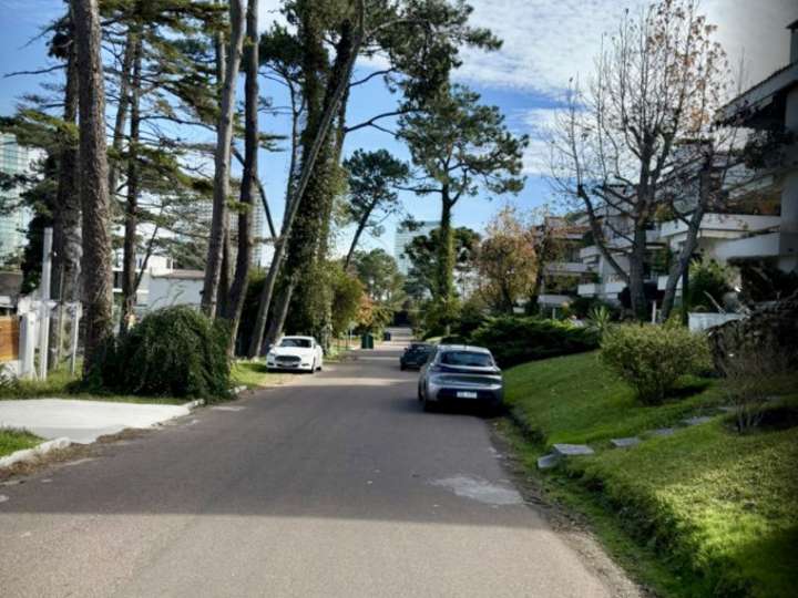 Apartamento en venta en Punta Del Este