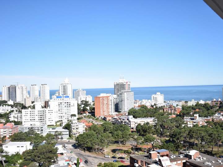 Apartamento en venta en Punta Del Este