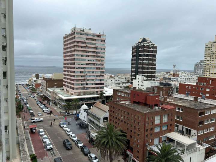 Apartamento en venta en Maldonado