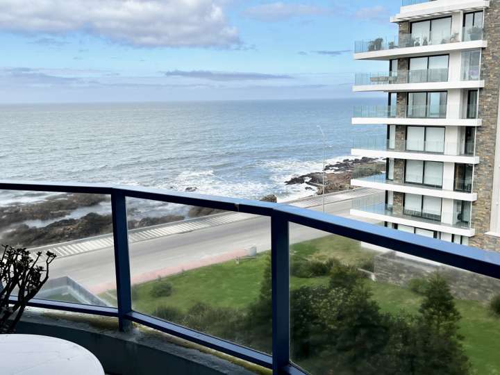 Apartamento en venta en Maldonado