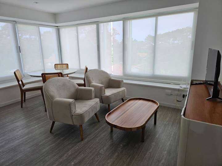 Apartamento en venta en Avenida Franklin Delano Roosevelt, Punta Del Este