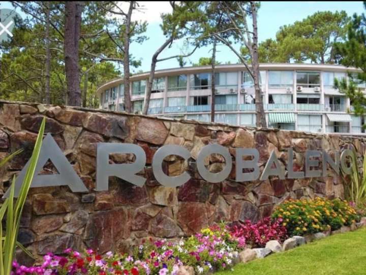 Apartamento en venta en Punta Del Este