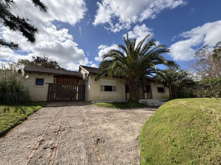 Casa en venta en Gabriela Mistral, San Rafael - El Placer