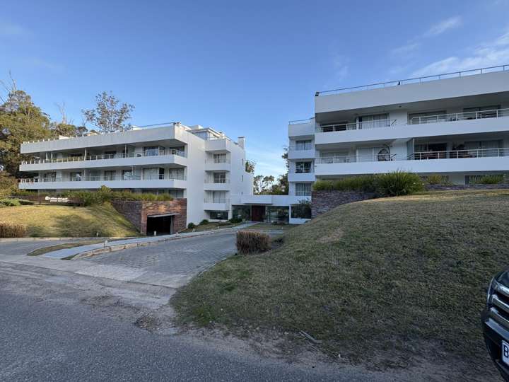 Apartamento en venta en Gabriela Mistral, San Rafael - El Placer