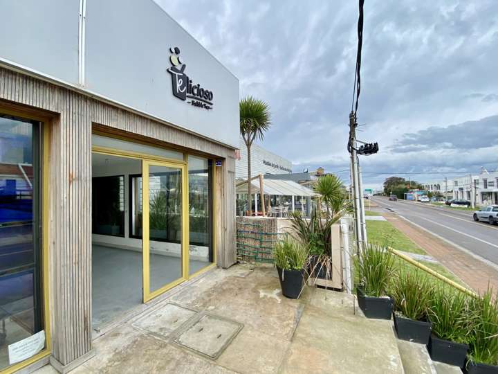 Comercial / Tienda en alquiler en Avenida Eduardo Víctor Haedo, La Barra