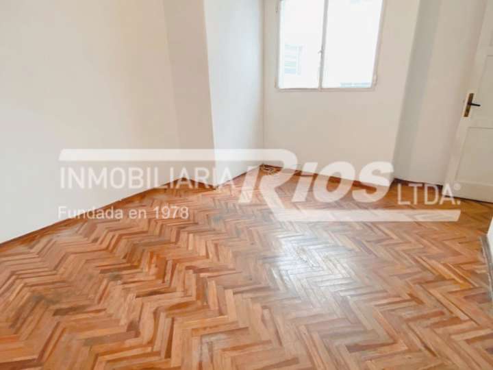 Apartamento en venta en Avenida Daniel Fernández Crespo, Montevideo