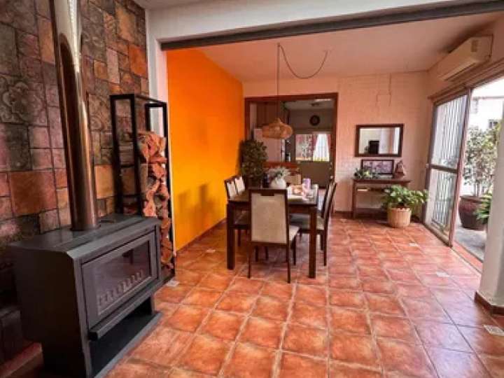 Casa en venta en Rambla Euskal Erría, Montevideo