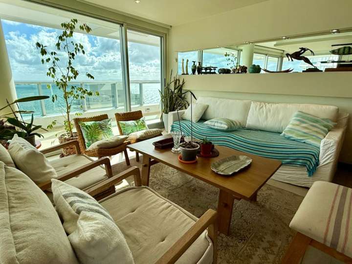 Apartamento en venta en Punta Del Este