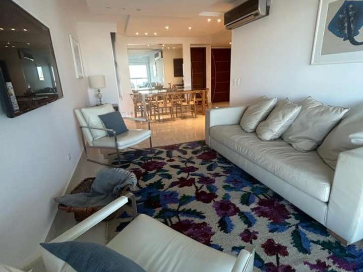 Apartamento en venta en Miami, Punta Del Este