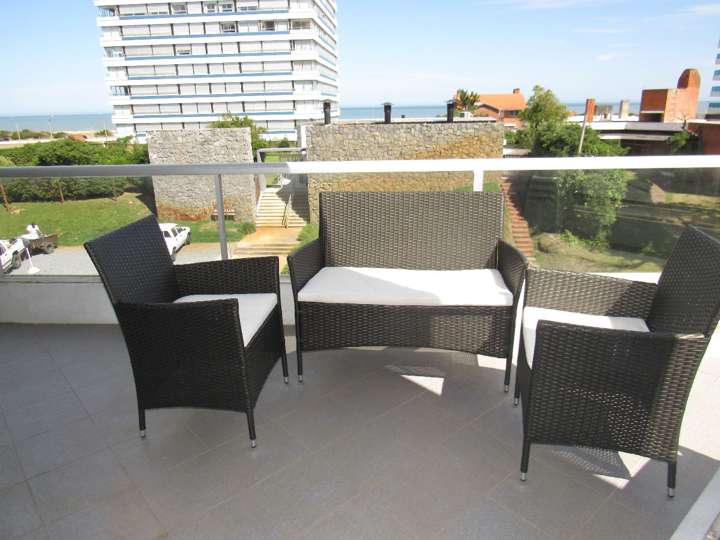 Apartamento en venta en Tabaré, Punta Del Este