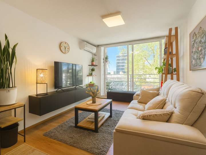 Apartamento en venta en Avenida General Rivera, Montevideo