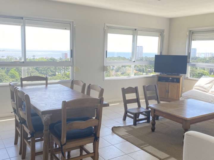 Apartamento en venta en Maldonado