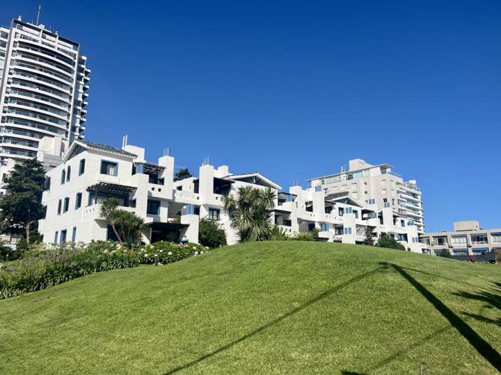 Apartamento en venta en Punta Del Este