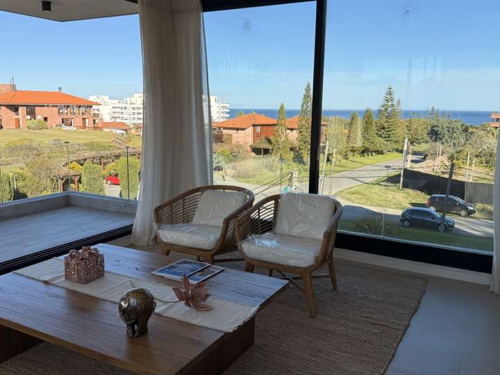 Apartamento en venta en Leonardo Da Vinci, Maldonado