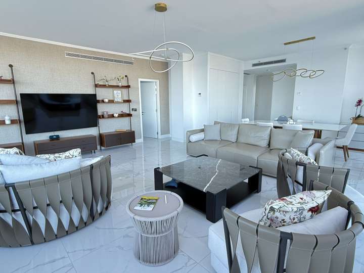 Apartamento en venta en Punta Del Este