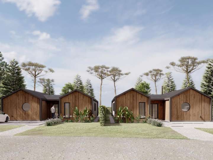 Casa en venta en Los Suspiros, Maldonado