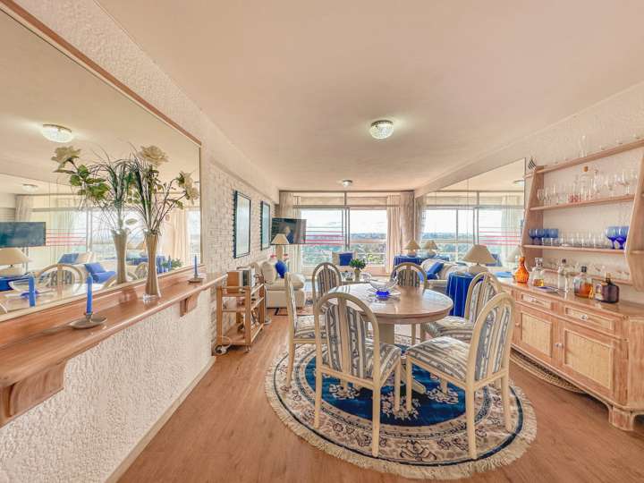 Apartamento en venta en San Rafael, Maldonado