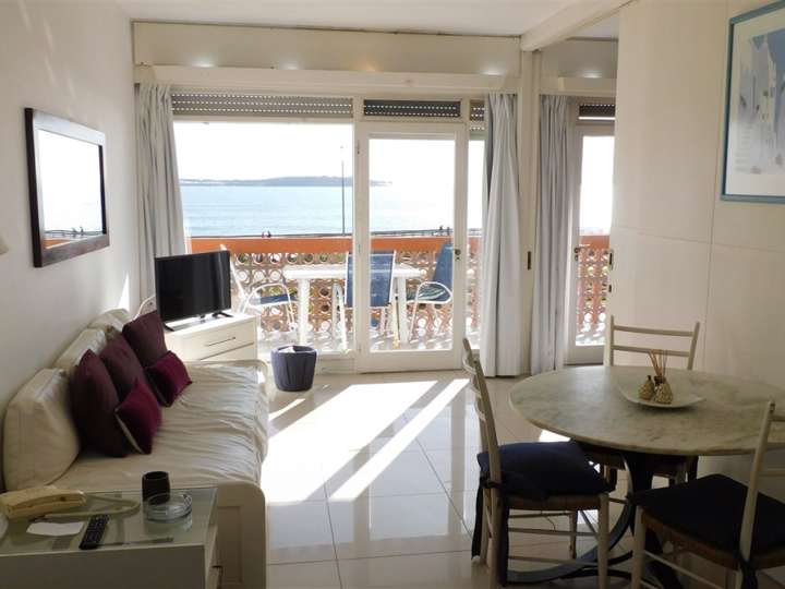 Apartamento en venta en Punta Del Este