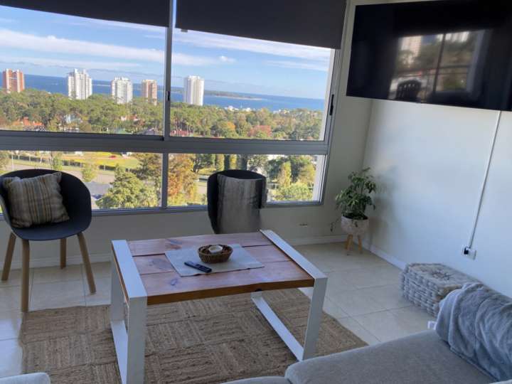 Apartamento en venta en Maldonado