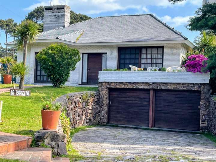 Casa en venta en Abraham Lincoln, Punta Del Este