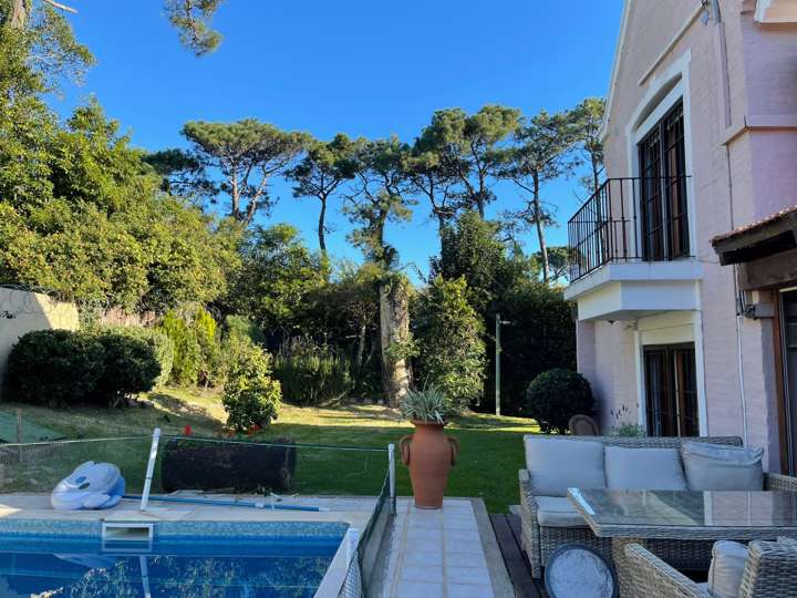 Casa en venta en Punta Del Este