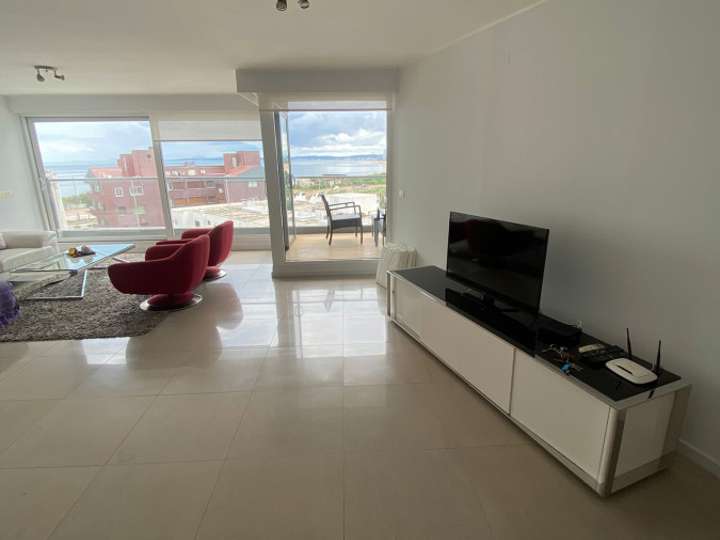 Apartamento en venta en Punta Del Este