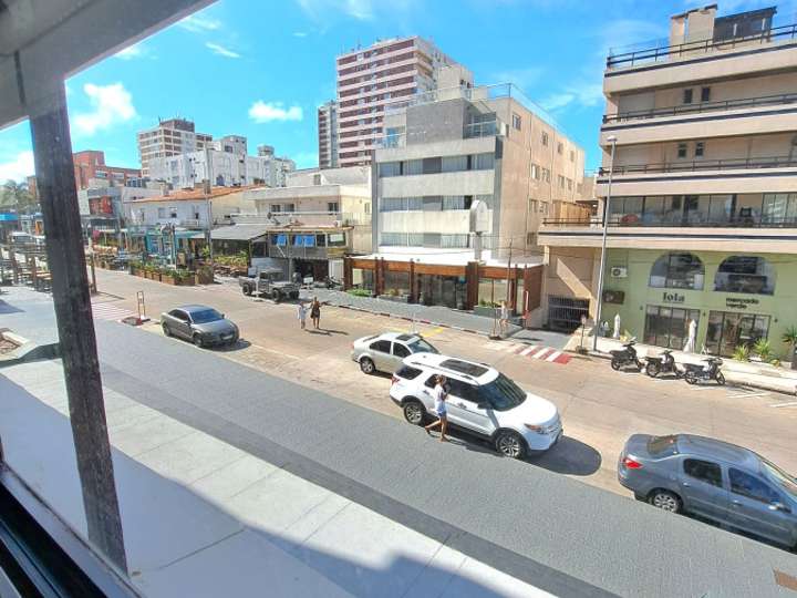 Apartamento en venta en Maldonado