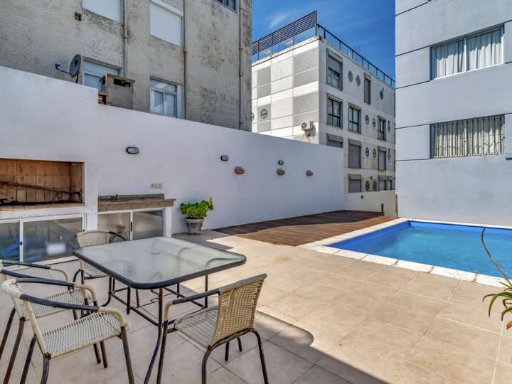 Apartamento en venta en Maldonado