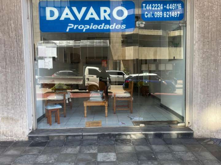 Comercial / Tienda en venta en Maldonado