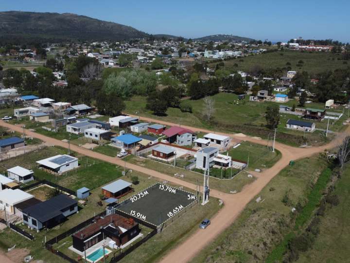 Terreno en venta en Piriápolis