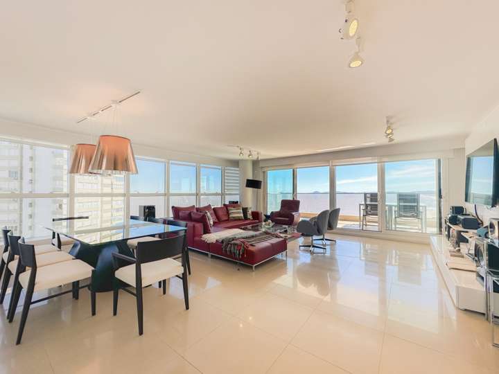 Apartamento en venta en Punta Del Este